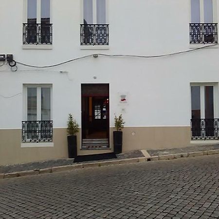 Casa Maria Victoria Vandrehjem Beja Eksteriør billede