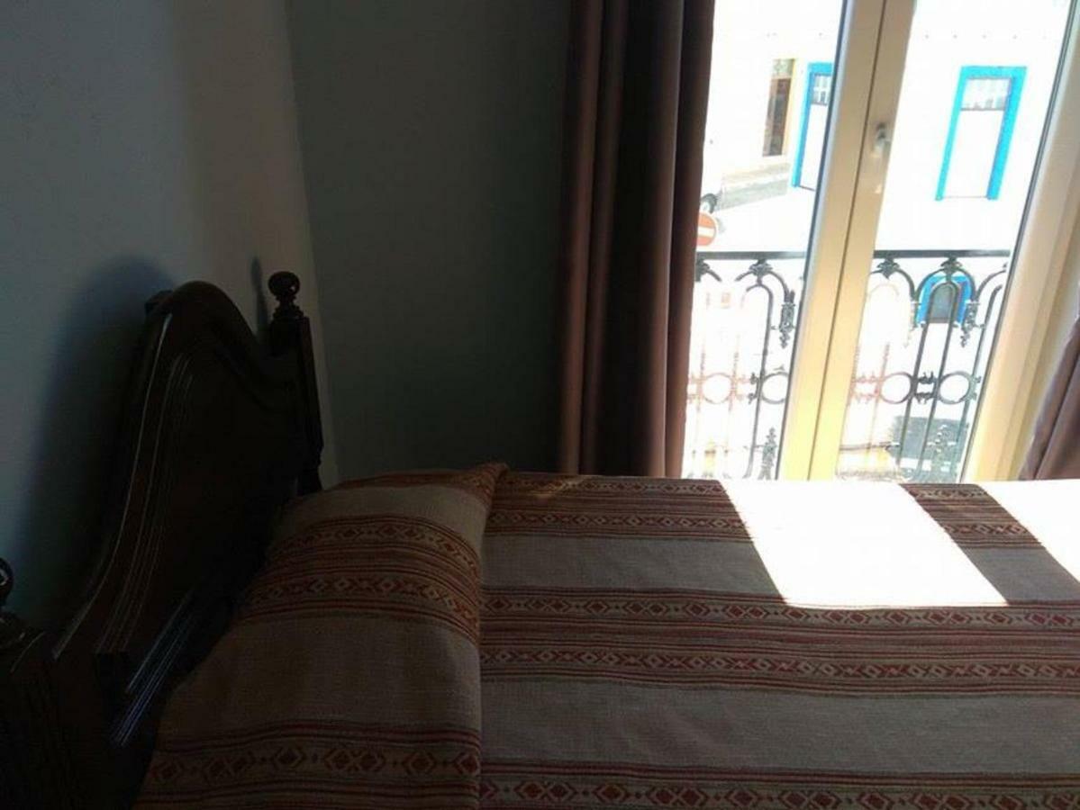 Casa Maria Victoria Vandrehjem Beja Eksteriør billede