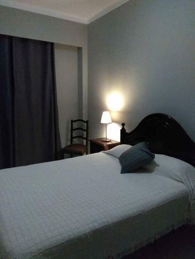 Casa Maria Victoria Vandrehjem Beja Eksteriør billede